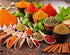 Ground Spices Diamond Painting